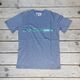 OZONE T-shirt WIND MOUNT WAVE