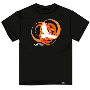 Apparel: Condor Men s T Shirt