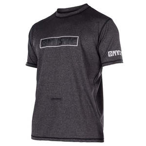 MYSTIC MAJESTIC S/S RASHVEST LOOSEFIT