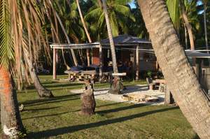 Travel: KITESURF TONGA Trip 30th June - 7th July 2023