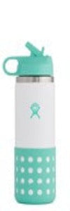 Hydro Flask: Hydro flask 20oz (591mL) Straw Lid