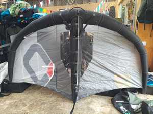 Wasps: OZONE WASP V2 - 5m - Grey (Used)