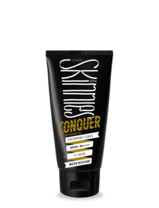 Skinnies Eco Sunscreen: Skinnies Conquer SPF50+ 100ml