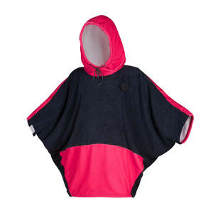 MYSTIC Women Poncho