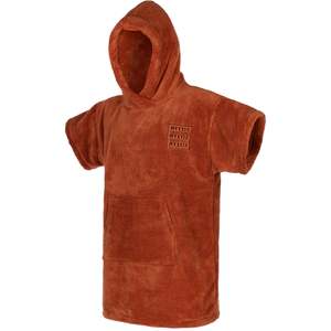 MYSTIC Poncho Teddy Junior