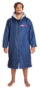 DryRobe Classic - Navy Grey (+Kids)