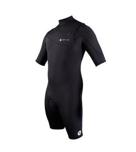 Adelio Taylor zippless Shorty spring