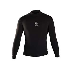 Adelio Chippa x Sketchy Tank 2 mm Jacket