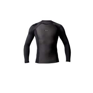 Adelio Hybrid Compression Lycra / Wetsuit Top