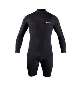 Adelio Taylor Zipperless Spring Wetsuit