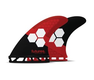 Future Fins: AM3 Honeycomb