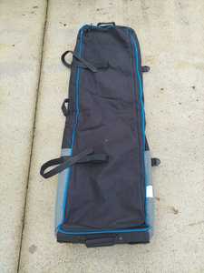 Waitangi Day Sale: Travel Kite Board Bag 150 (2nd Hand)
