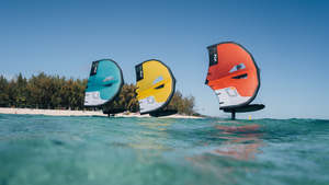 Waitangi Day Sale: FLY V1 - 2m (Used)