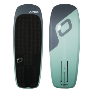 Apex V2 - Foil Board