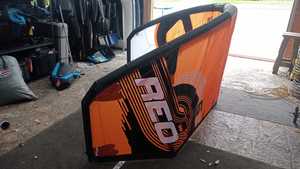 Reo 6m V5 - 2nd Hand