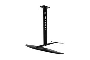 Complete Wing Foil Kit OZONE - MA1250 - (used)