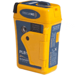 Ocean Signal RescueME Personal Locator Beacon (PLB1)