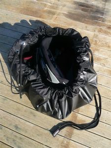 WET BAG