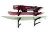 Random: Board Wall Rack - Nice Rack Single / Triple / Quad
