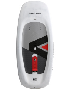 Armstrong WING SUP Boards 75L 2nd Hand