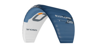 EXPLORE V3 - Bar and Lines Included