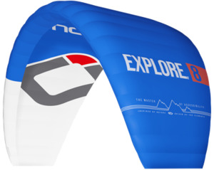 EXPLORE V2- Bar and Lines Included.