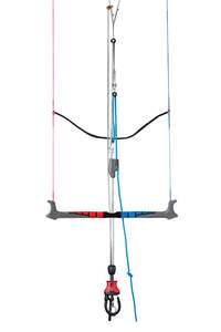 Foil Control Gear: Bar snow exp V5