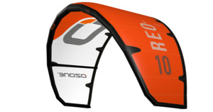 Water Inflatable Kites: REO V7