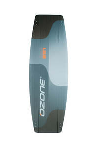 Only Kiteboards: Infinity V3 - Light wing Twin Tip Ozone