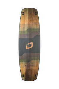 Only Kiteboards: Base v3