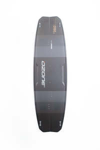 Only Kiteboards: Code V3 - Ozone Twin Tip Kitesurf
