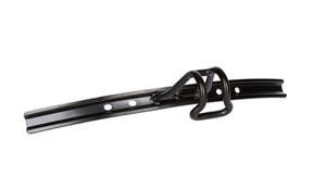 Water Kite Harness: MYSTIC Hook for Stealth bar - 240 mm