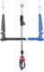 Bar Compact V4 Short Stroke - (bar Only)