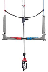 Water Foil Bars Control Gear: BAR FOIL/RACE V5