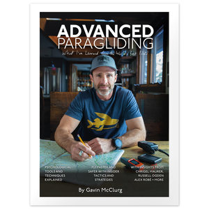 Advanced Paragliding