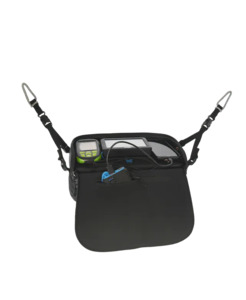 Cockpit XC - 5 liters - Ozone Paragliding