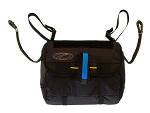 Reserve Cockpits Ozone