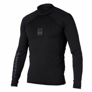 Mystic Wetsuit Last Stock: MYSTIC Bipoly L/S (Black)