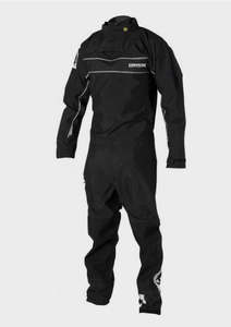 Mystic dry suit (XS)