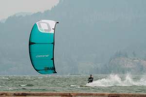 Kitesurf Rental Gear.