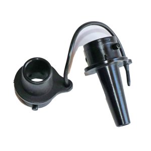 Ozone Pump Nozzle