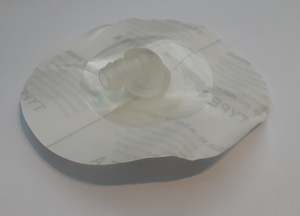 Valve Angle 90 Degree 8mm