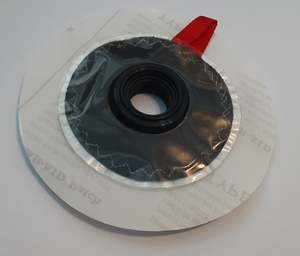 Boston Valve Stick On