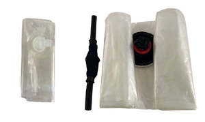 Kite Blatters: CATALYST BLADDER