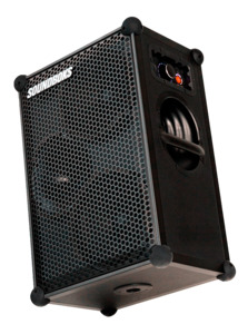 Soundboks: SOUNDBOKS Gen 4 (Black)