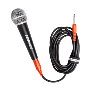 SOUNDBOKS MICROPHONE