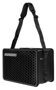 Soundboks: SOUNDBOKS Go Shoulder Strap
