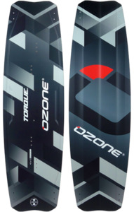 Sale Boards: Torque V1 - 131x39 - Black