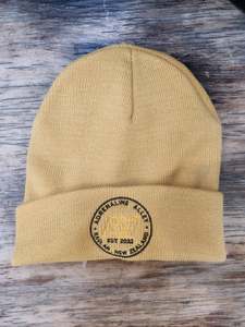 Adrenaline Alley Apparel: Adrenaline Alley Beanies