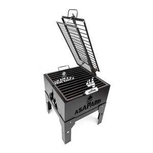 Bbq: Fogonero XL